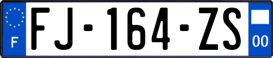 FJ-164-ZS