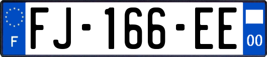 FJ-166-EE