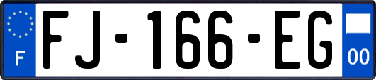 FJ-166-EG