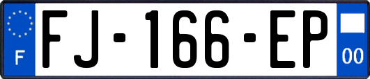 FJ-166-EP