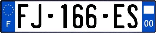 FJ-166-ES