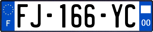 FJ-166-YC