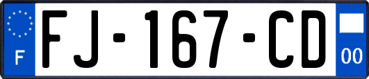 FJ-167-CD