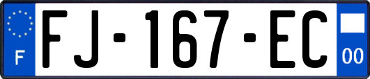 FJ-167-EC
