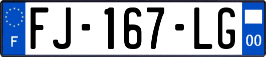 FJ-167-LG