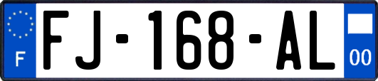 FJ-168-AL