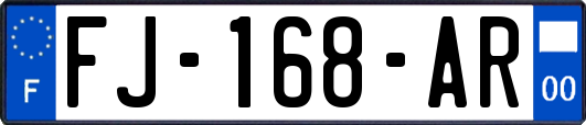 FJ-168-AR