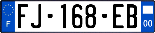 FJ-168-EB