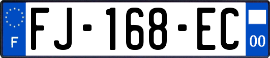 FJ-168-EC