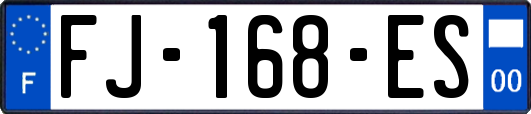 FJ-168-ES