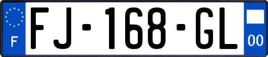 FJ-168-GL