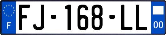 FJ-168-LL