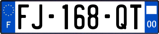 FJ-168-QT