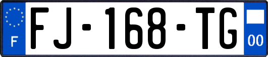 FJ-168-TG