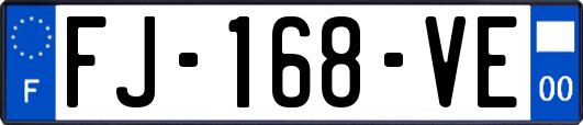 FJ-168-VE