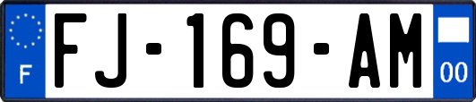 FJ-169-AM