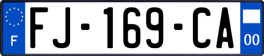 FJ-169-CA