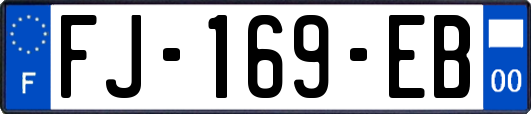 FJ-169-EB