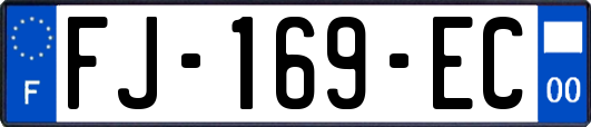 FJ-169-EC