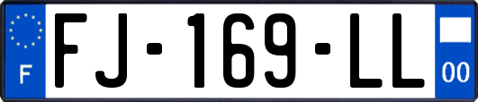 FJ-169-LL