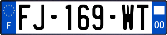 FJ-169-WT