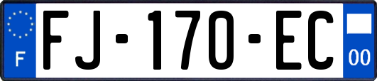 FJ-170-EC