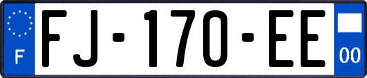 FJ-170-EE