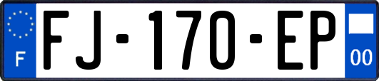 FJ-170-EP