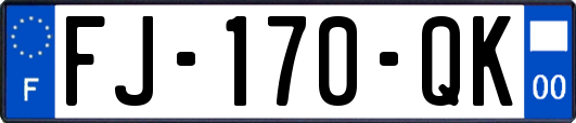 FJ-170-QK