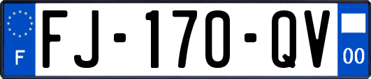 FJ-170-QV