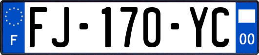 FJ-170-YC