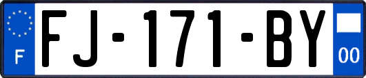 FJ-171-BY