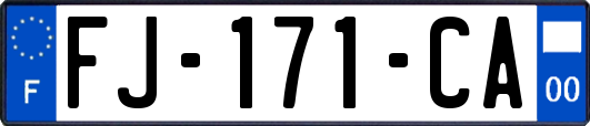 FJ-171-CA