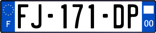 FJ-171-DP