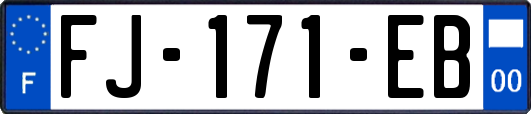 FJ-171-EB