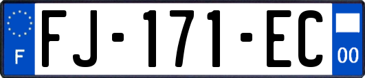 FJ-171-EC