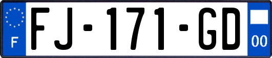 FJ-171-GD