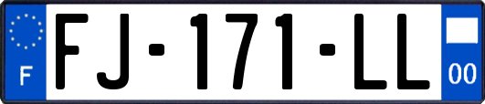 FJ-171-LL
