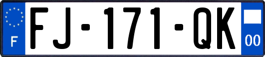 FJ-171-QK