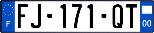 FJ-171-QT