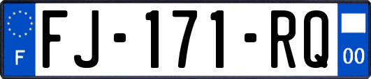 FJ-171-RQ