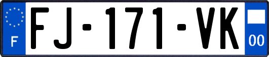 FJ-171-VK