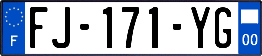 FJ-171-YG