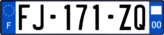 FJ-171-ZQ