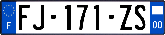 FJ-171-ZS