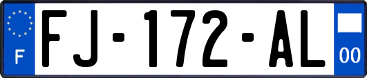 FJ-172-AL