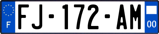 FJ-172-AM