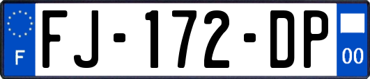 FJ-172-DP