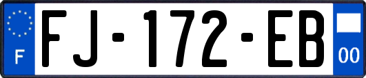 FJ-172-EB