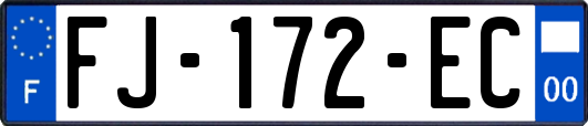 FJ-172-EC